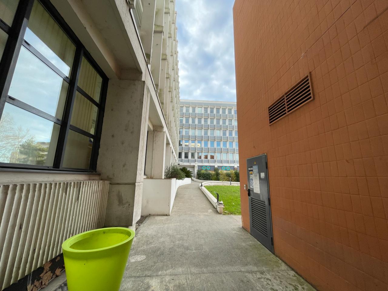 Bureau Toulouse 1445m² Location bureau Toulouse Haute-Garonne OLBUR2424414 15